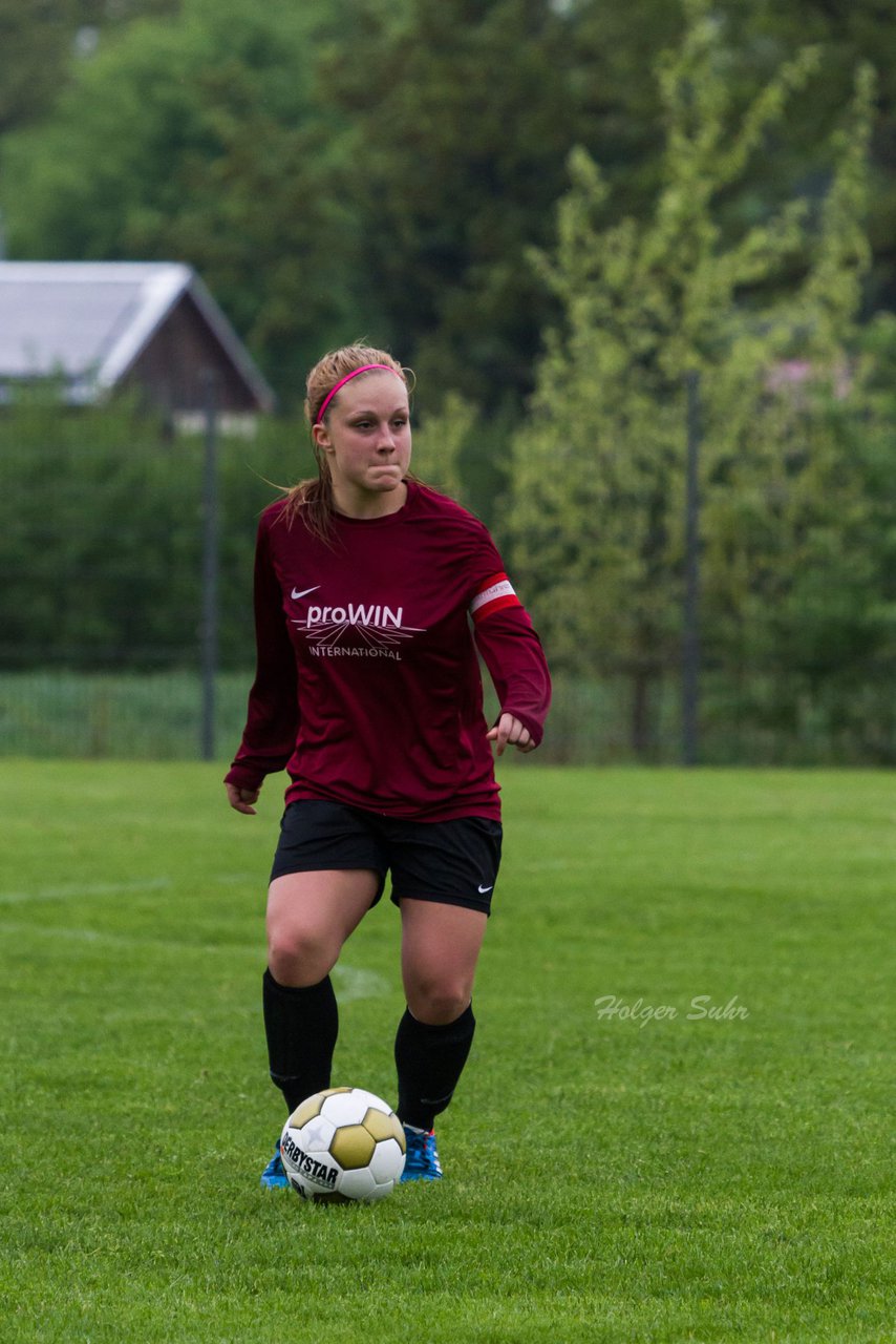 Bild 100 - Frauen SG Rnnau/Daldorf - SV Henstedt Ulzburg